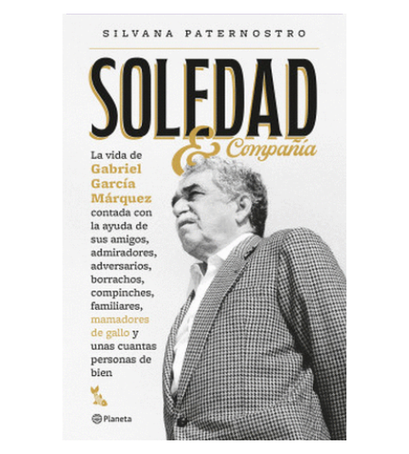 Soledad y compañía