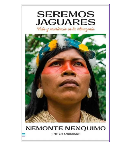 Seremos Jaguares