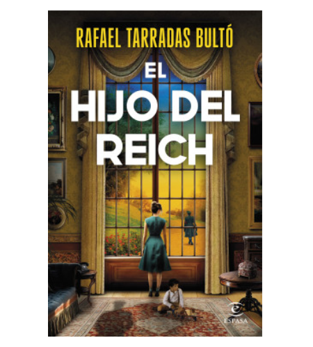 El hijo del Reich