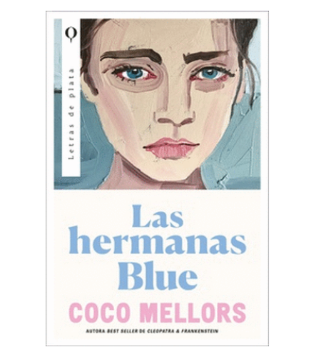 Las Hermanas Blue