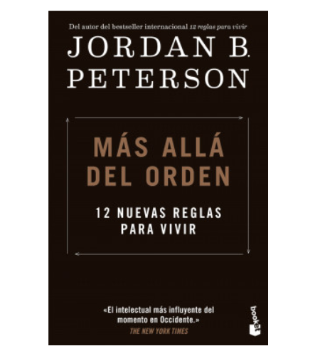 Más allá del orden