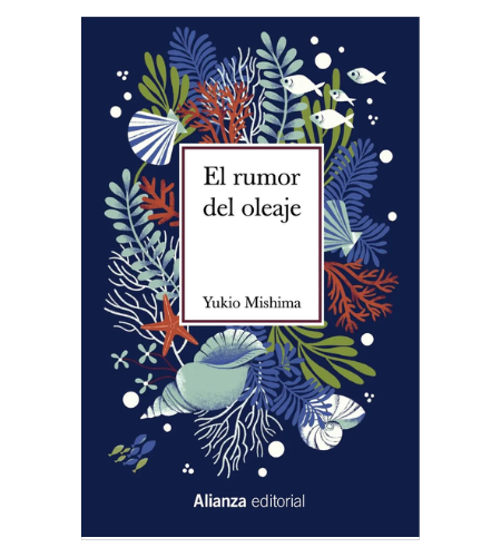 El rumor del oleaje