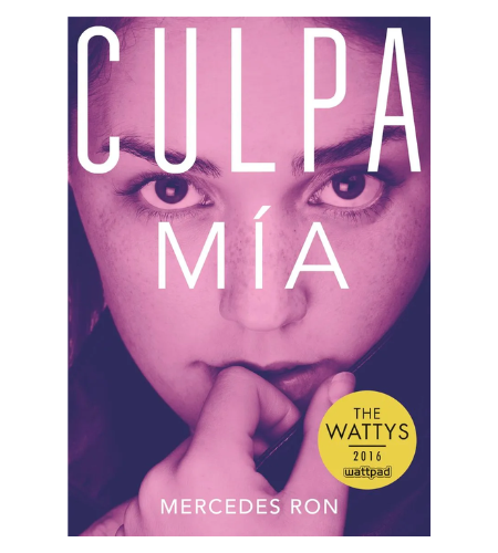 Culpa mia