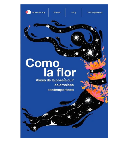 Como la flor