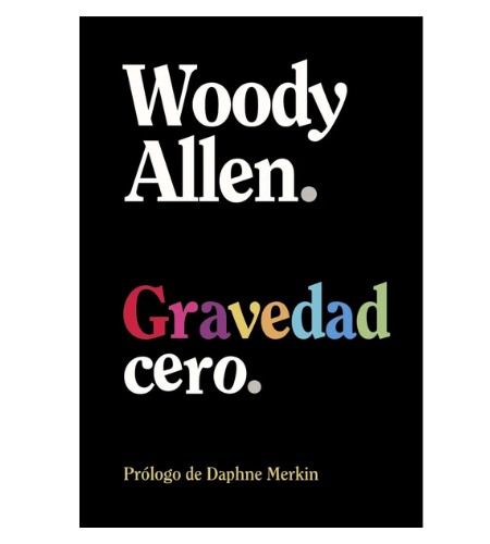 Gravedad cero