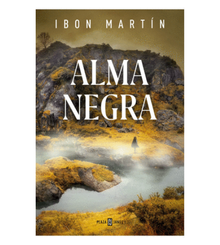 Alma negra