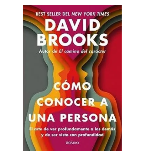 Como conocer a una persona