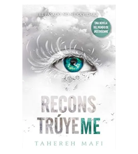 Reconstruyeme