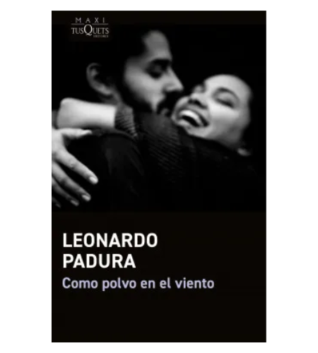 Como polvo en el viento