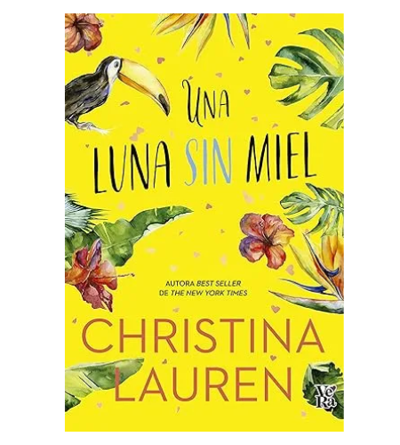 Una luna sin miel