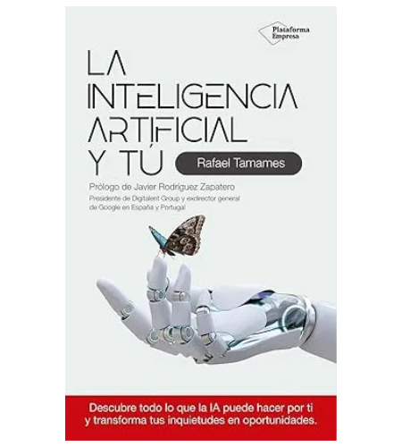 La inteligencia artificial y tú