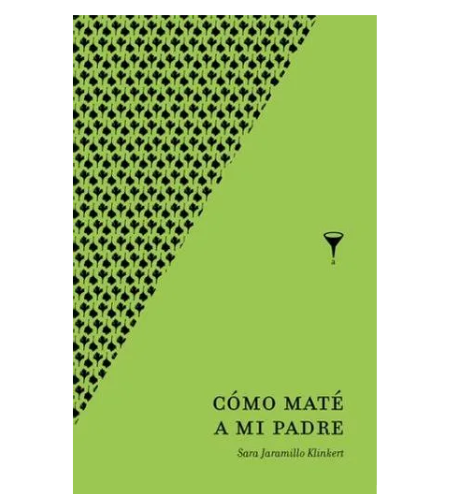 Como mate a mi padre
