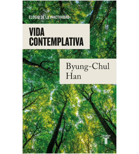 Vida Contemplativa