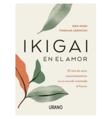 Ikigai en el amor