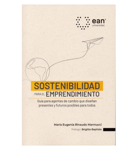 Sostenibilidad para el emprendimiento