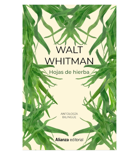Hojas de Hierba