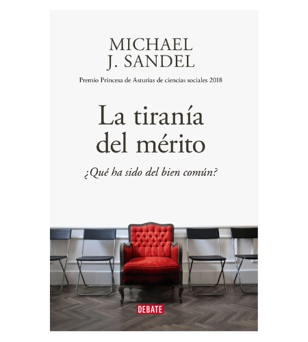 La tiranía del merito