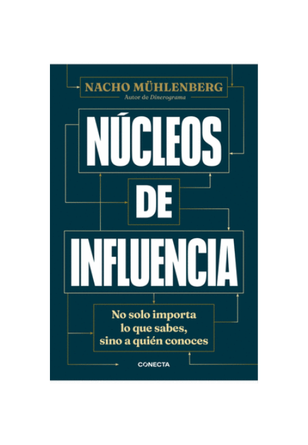 Núcleos de influencia