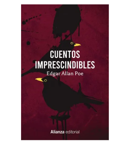 Cuentos imprescindibles