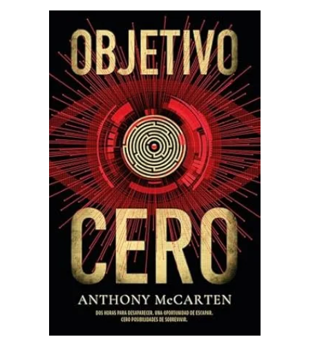 Objetivo cero
