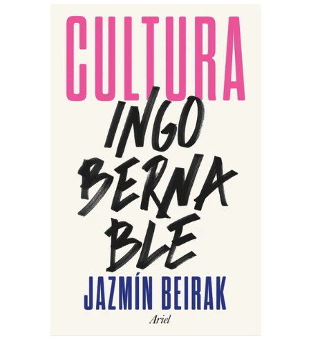 Cultura ingobernable