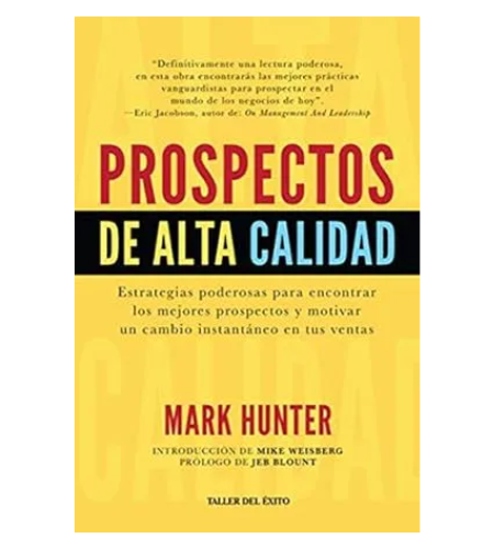 Prospectos de alta calidad
