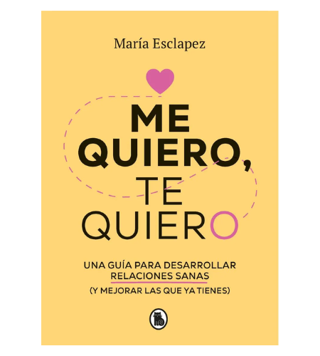 Me quiero te quiero