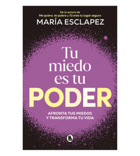 Tu miedo es tu poder