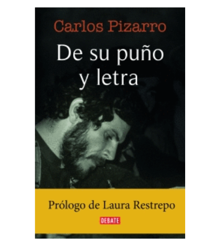 De su puño y letra