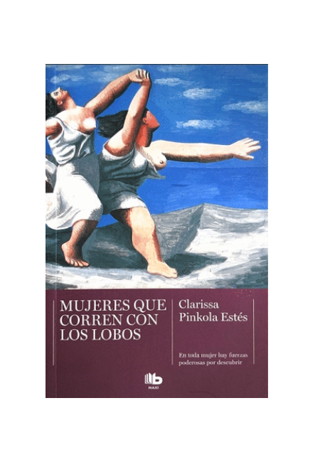 Mujeres que corren con los lobos