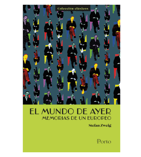 El mundo de ayer