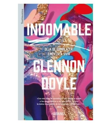 Indomable