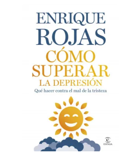 Cómo superar la depresión