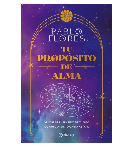 Tu propósito de alma