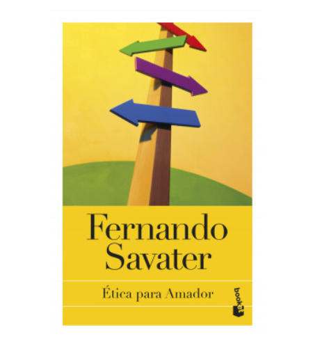 Ética para amador