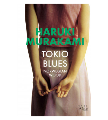 Tokio blues