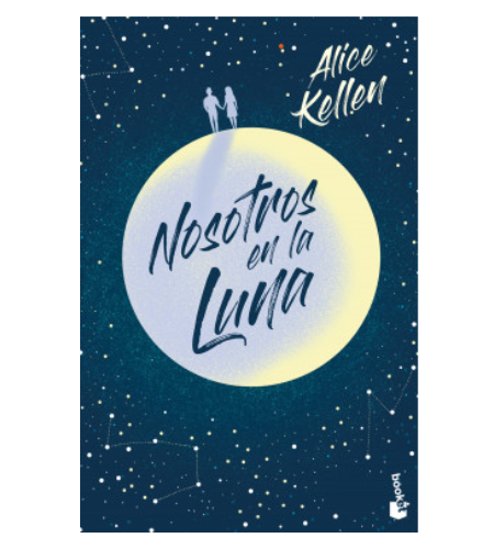 Nosotros en la luna
