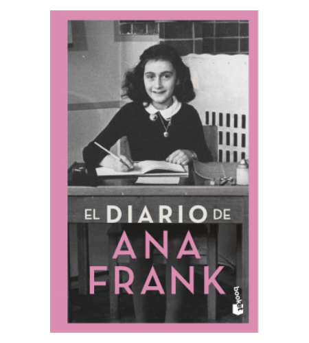 El diario de Ana Frank