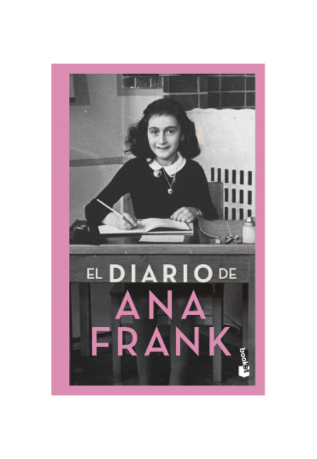 El diario de Ana Frank