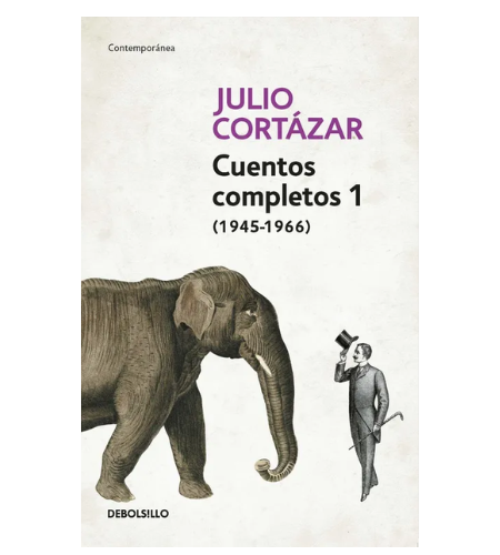 Cuentos completos 1