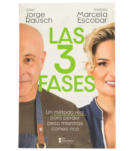 Las 3 fases