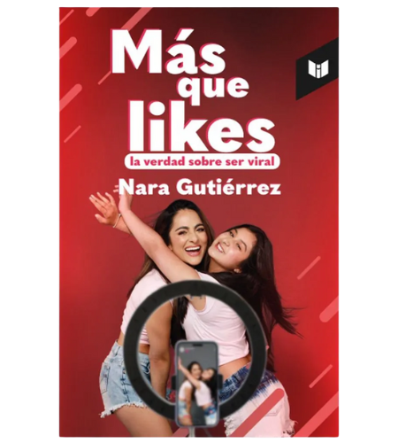 Más que likes