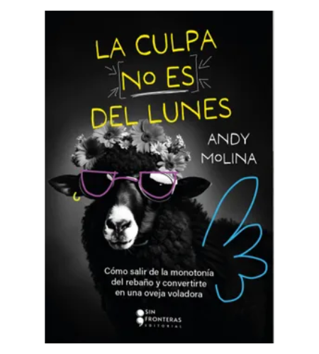 La culpa no es del lunes