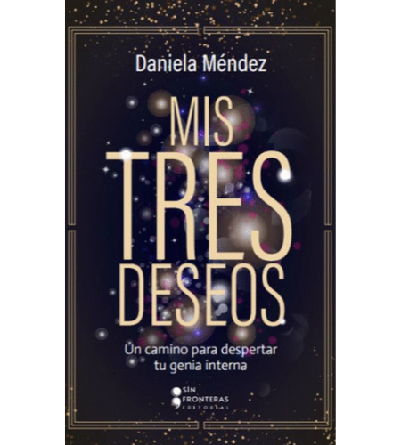Mis tres deseos