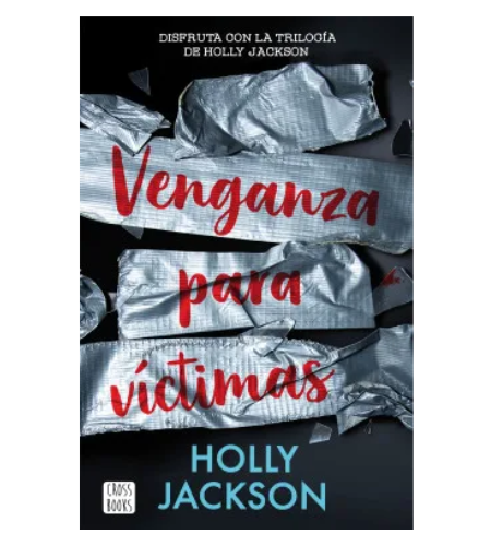 Venganza para víctimas