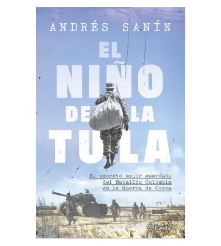 El niño de la tula