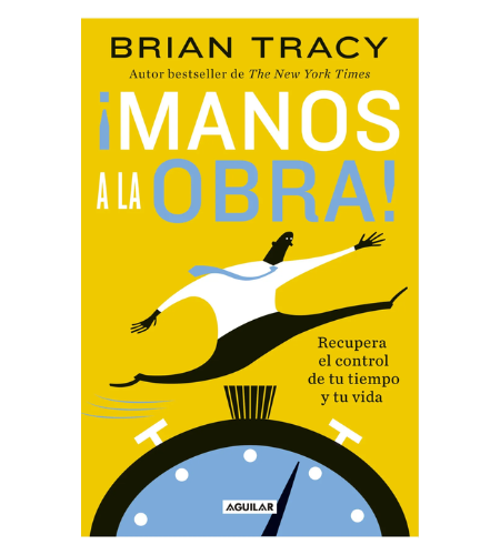 ¡manos a la obra!