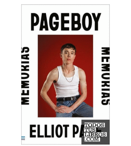Pageboy