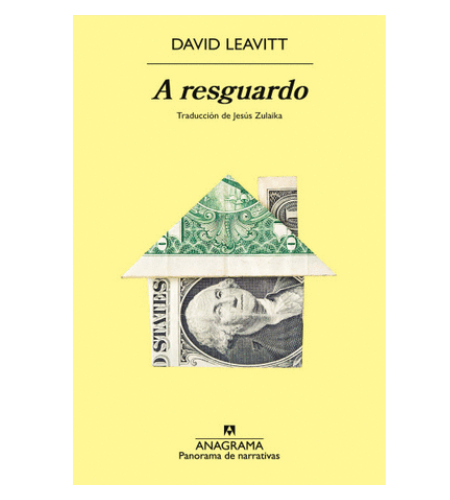 A resguardo