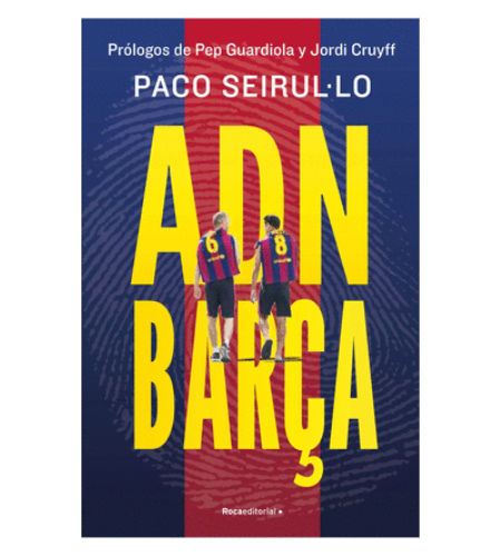 ADN barça